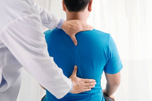 Chiropractic & Spine alignment methods