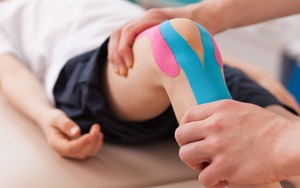 Orthopedic Physiotherapy